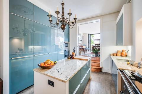 3 bedroom house for sale, Flat 2, 17 St. Peters Grove, York