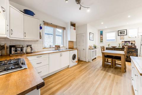 undefined, Inglemere Road, Mitcham CR4
