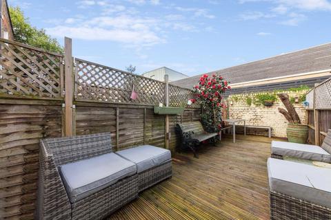 undefined, Inglemere Road, Mitcham CR4