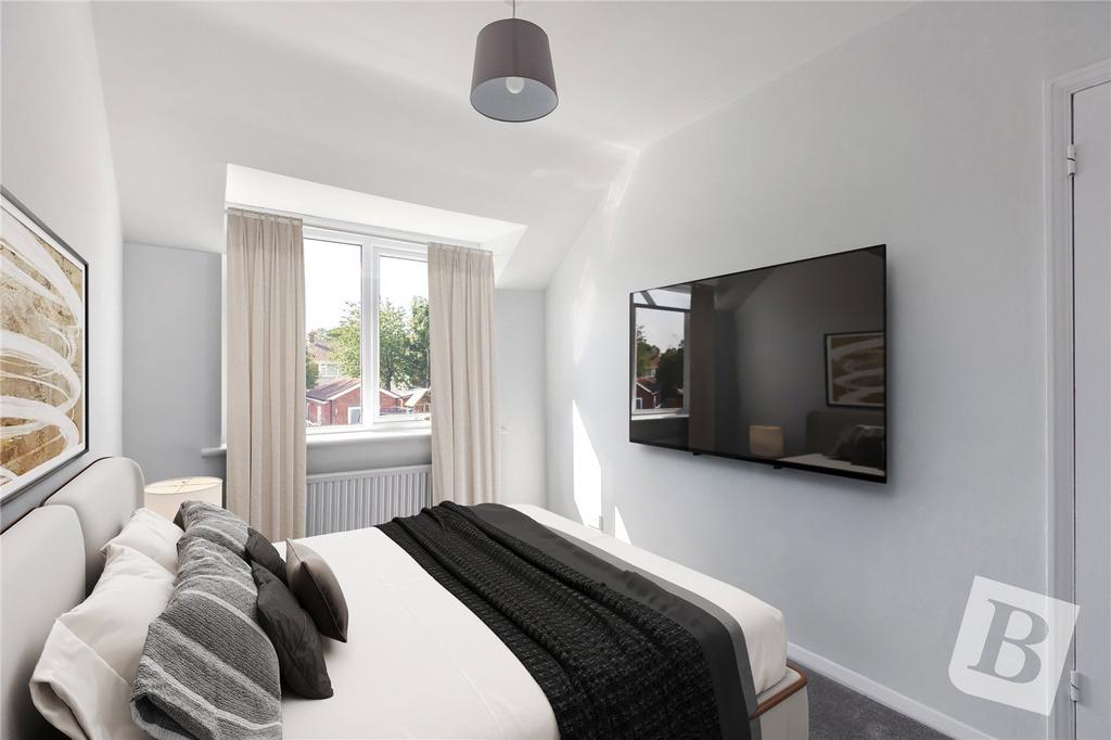 Bedroom Two