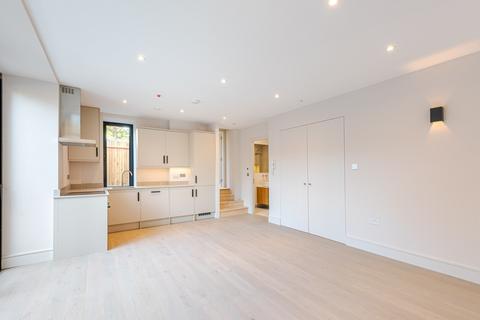 undefined, Eardley Road, London SW16