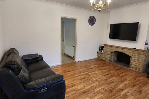 undefined, Barclay Road, London N18