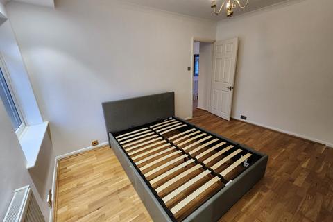 undefined, Barclay Road, London N18