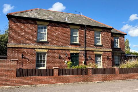 undefined, Royal Engineers Mews, Weevil Lane, Gosport PO12 1GN
