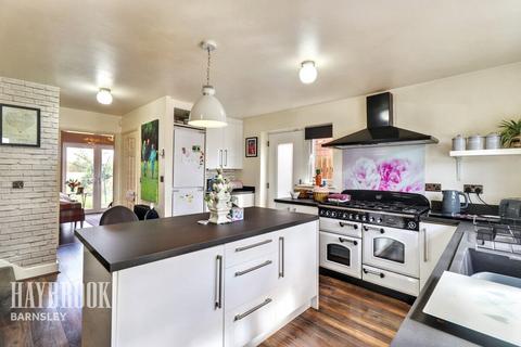 undefined, Lynham Avenue, Birdwell