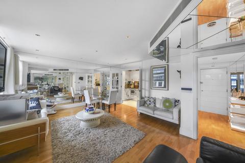 The Boulevard, Imperial Wharf, SW6
