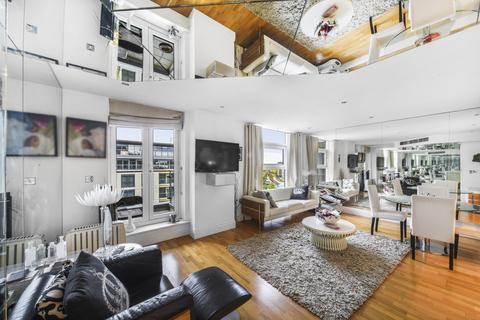2 bedroom apartment for sale, The Boulevard, Imperial Wharf, SW6