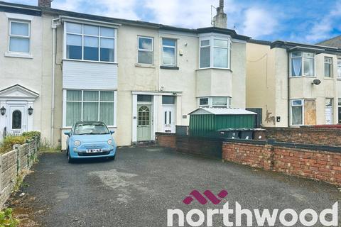 undefined, Seabank Road, Southport, PR9