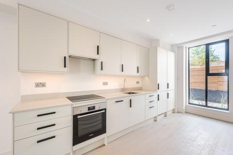 undefined, Eardley Road, London SW16