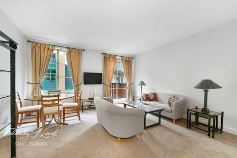 1 bedroom flat for sale, The Circle, Queen Elizabeth Street, SE1