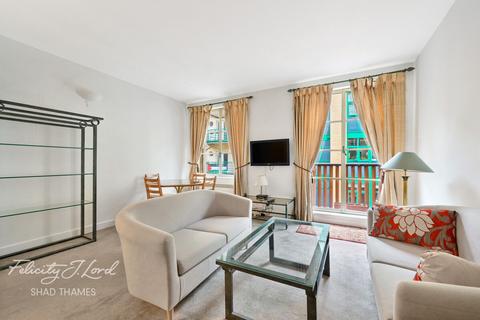 1 bedroom flat for sale, The Circle, Queen Elizabeth Street, SE1