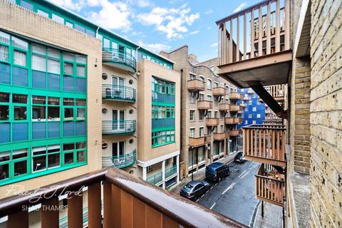 1 bedroom flat for sale, The Circle, Queen Elizabeth Street, SE1
