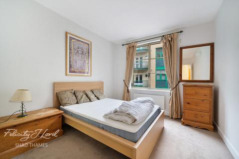 1 bedroom flat for sale, The Circle, Queen Elizabeth Street, SE1