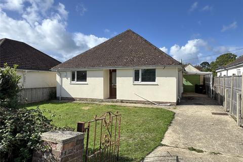 undefined, Leigh Road, New Milton, Hampshire, BH25