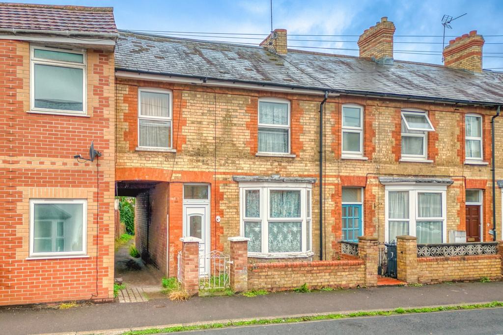 Ewemove Taunton - Winchester St (2)