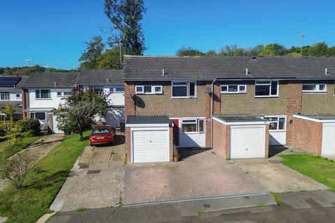 3 bedroom semi-detached house for sale, Barnmead, Haywards Heath, RH16