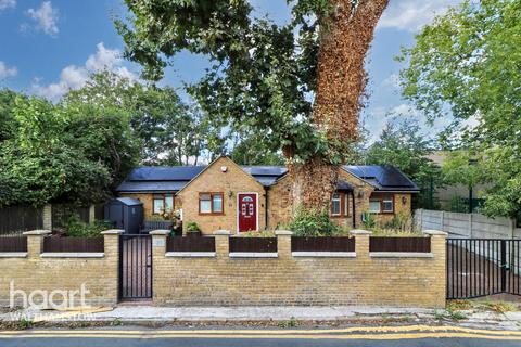 undefined, Wyatts Lane, Walthamstow