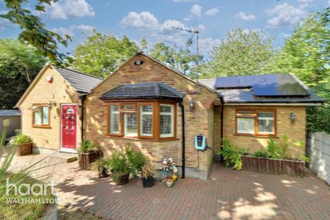 undefined, Wyatts Lane, Walthamstow