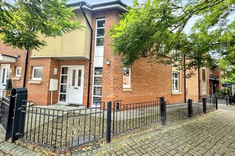 3 bedroom semi-detached house for sale, Orchid Gardens, Cleadon Vale, South Shields, Tyne and Wear, NE34 8ES