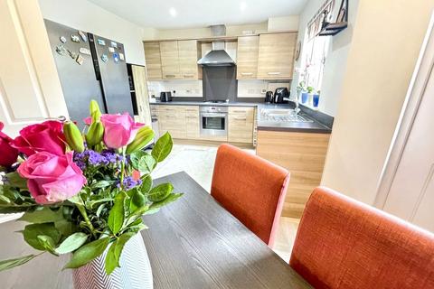 3 bedroom semi-detached house for sale, Orchid Gardens, Cleadon Vale, South Shields, Tyne and Wear, NE34 8ES