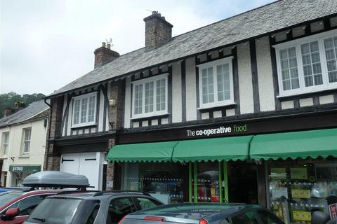 undefined, Fore Street, Dulverton