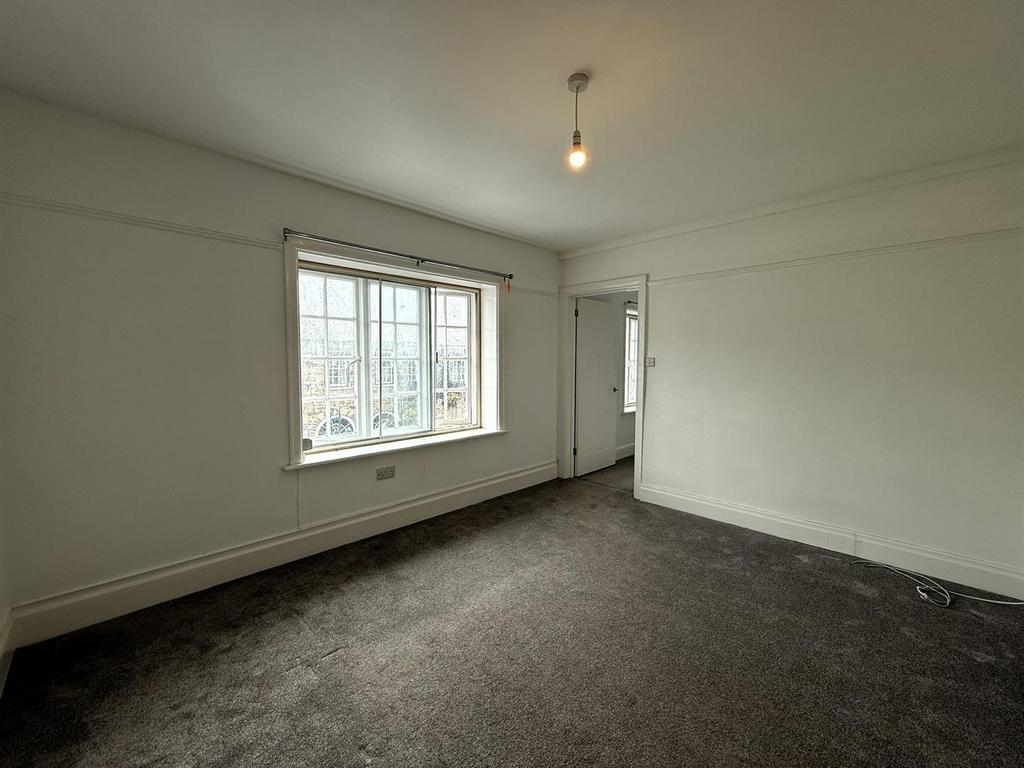 Reception room 1