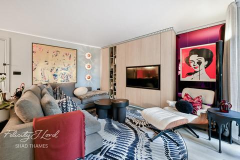 2 bedroom apartment for sale, The Terrace Suite @ The Triangle, SE1