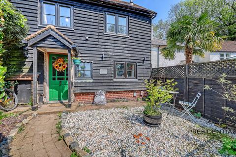 undefined, Rickmansworth WD3
