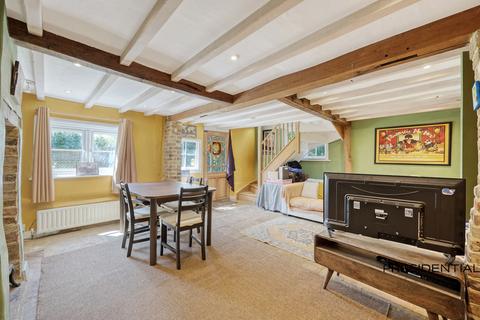 undefined, Rickmansworth WD3