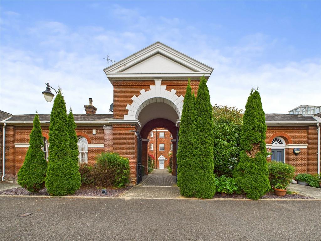 Entry