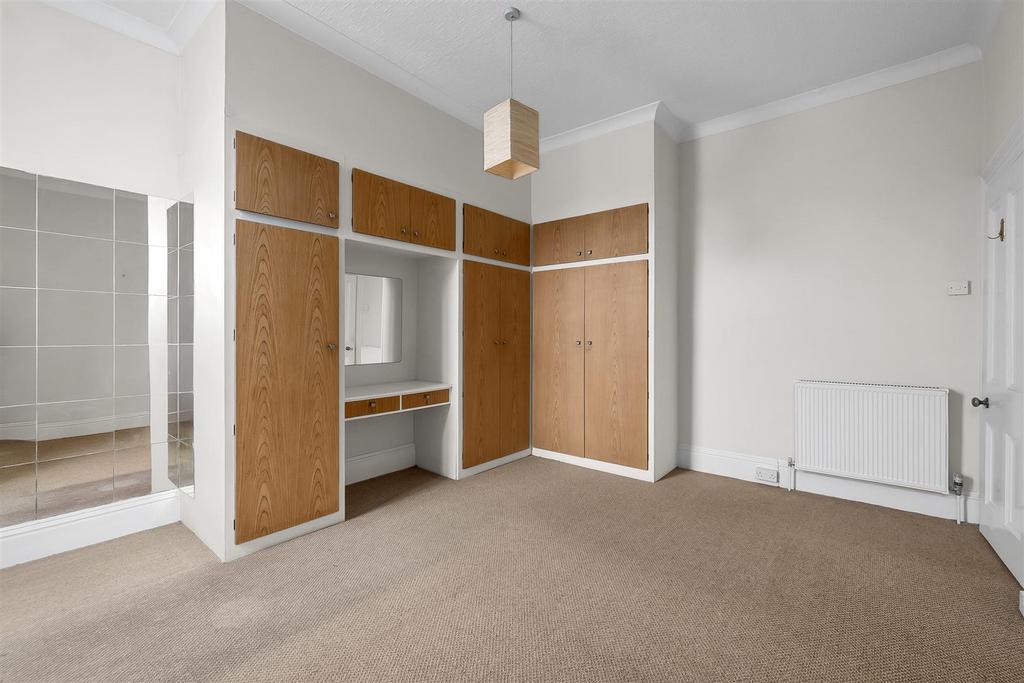 Bedroom One 2