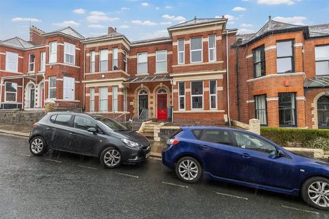 Beechwood Avenue, Plymouth