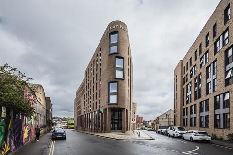 1 bedroom flat for sale, Allen Street, Sheffield S3