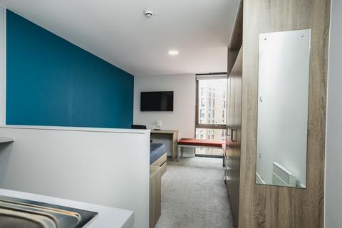 1 bedroom flat for sale, Allen Street, Sheffield S3