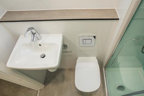 1 bedroom flat for sale, Allen Street, Sheffield S3