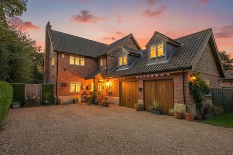 undefined, 20 Manor Drive, Grantham NG32