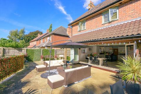 undefined, 20 Manor Drive, Grantham NG32