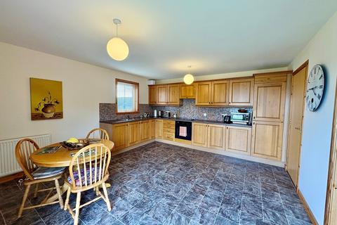 undefined, Wolfburn Road, Scrabster, Thurso, Highland. KW14 7UY