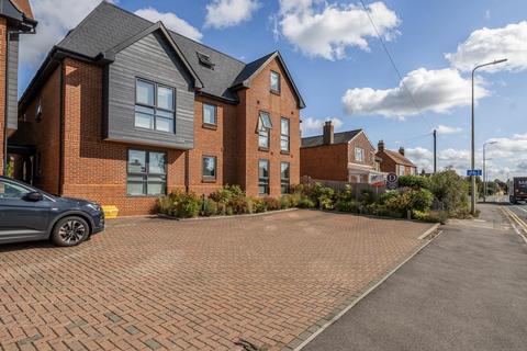 undefined, Vela House,  Francis Close,  Thatcham,  RG18