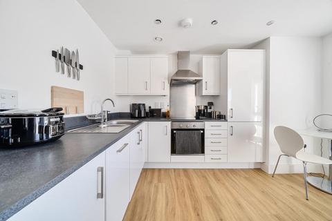 undefined, Vela House,  Francis Close,  Thatcham,  RG18