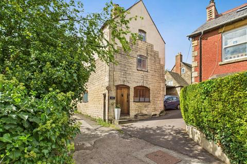 Foxmoor Lane, Ebley, Stroud, Gloucestershire, GL5