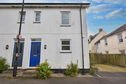 2 bedroom semi-detached house for sale, Laity Fields, Camborne