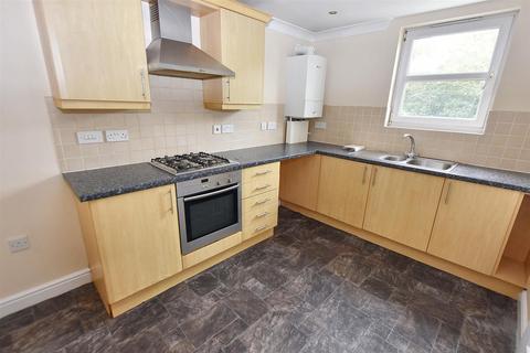2 bedroom semi-detached house for sale, Laity Fields, Camborne