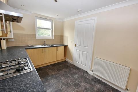 2 bedroom semi-detached house for sale, Laity Fields, Camborne