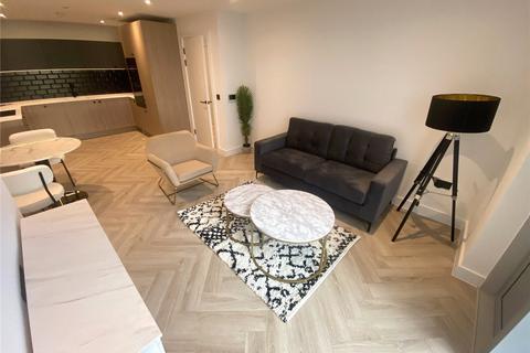 1 bedroom apartment to rent, Bankside Colliers Yard, 12 Bankside Boulevard, Salford, M3