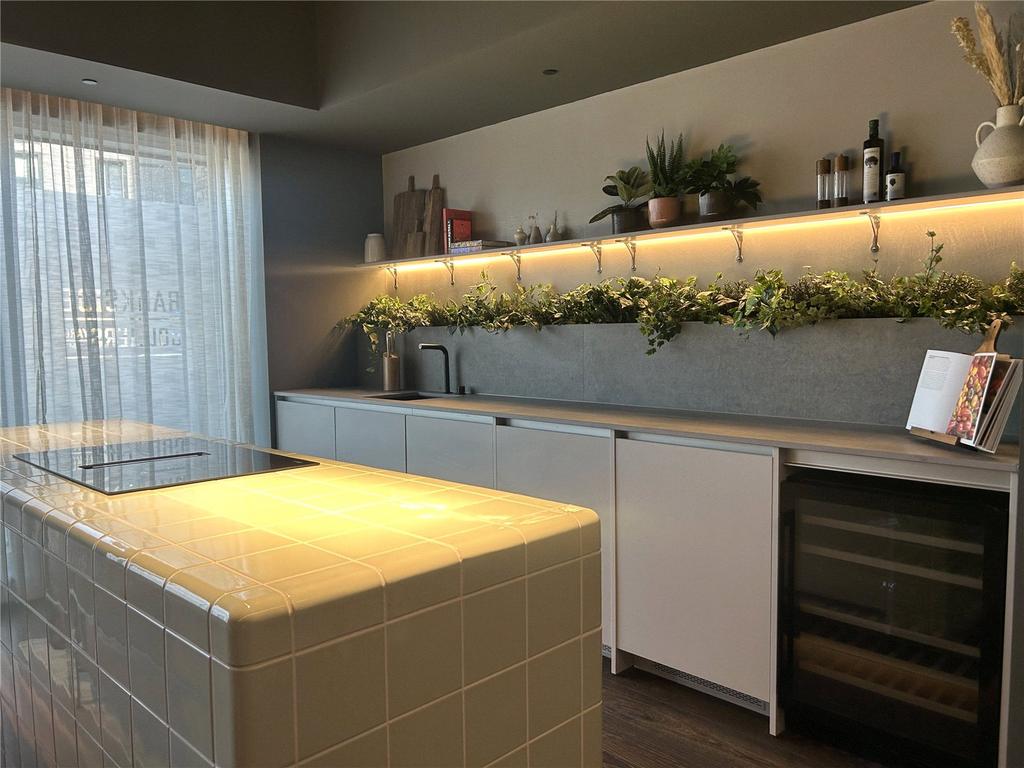 Residents Suites