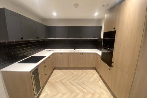 1 bedroom apartment to rent, Bankside Colliers Yard, 12 Bankside Boulevard, Salford, M3
