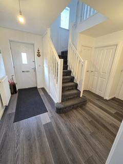 4 bedroom detached house for sale, Tear Crescent, Sandy SG19