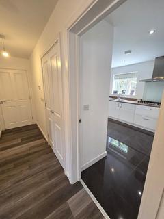4 bedroom detached house for sale, Tear Crescent, Sandy SG19