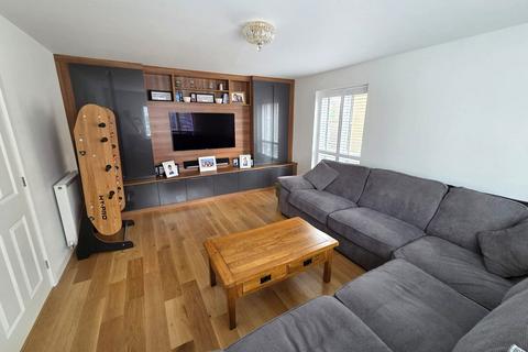 4 bedroom detached house for sale, Tear Crescent, Sandy SG19